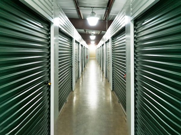 Storage Rentals of America - Covington - Hwy 25 - 74145 Louisiana 25