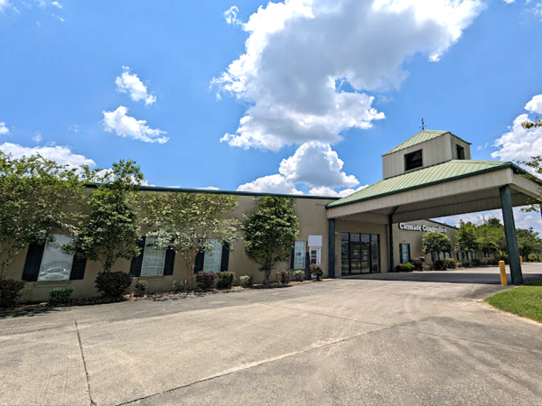 Storage Rentals of America - Hammond - US Highway 190 - 19120 U.S. Highway 190