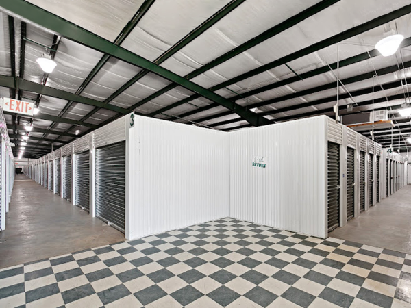 Storage Rentals of America - Hammond - US Highway 190 - 19120 U.S. Highway 190