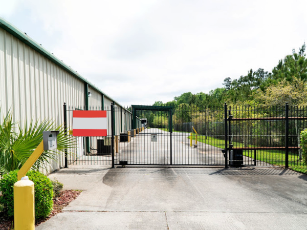 Storage Rentals of America - Hammond - US Highway 190 - 19120 U.S. Highway 190