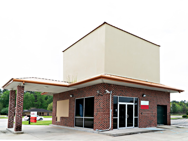 Storage Rentals of America - Hammond - Venice Ave - 1000 Venice Avenue