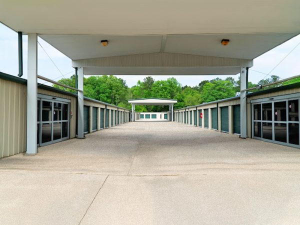 Storage Rentals of America - Hammond - Venice Ave - 1000 Venice Avenue