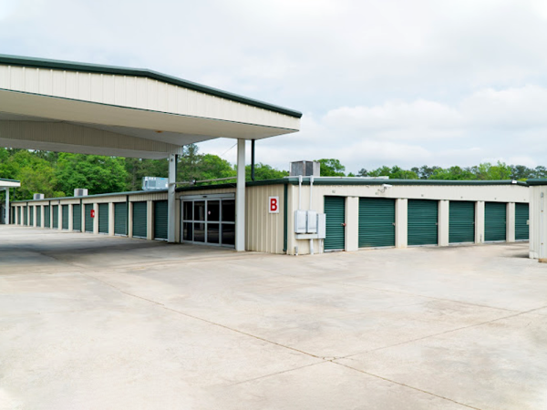 Storage Rentals of America - Hammond - Venice Ave - 1000 Venice Avenue
