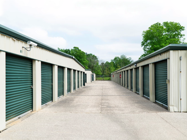 Storage Rentals of America - Hammond - Venice Ave - 1000 Venice Avenue