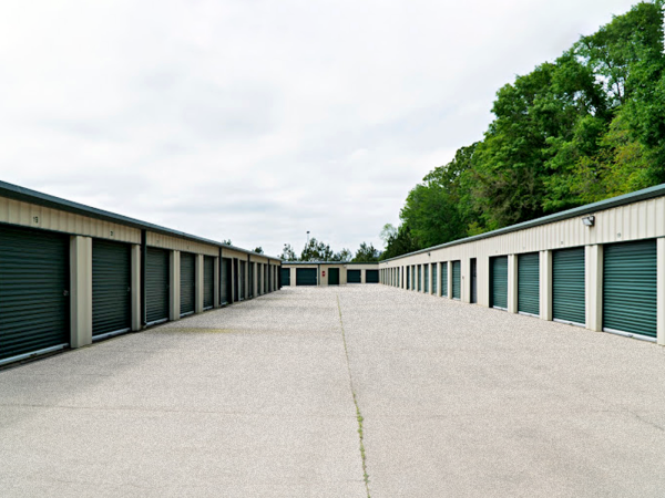 Storage Rentals of America - Hammond - Venice Ave - 1000 Venice Avenue