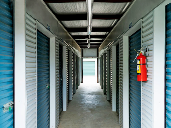 Storage Rentals of America - Hammond - Venice Ave - 1000 Venice Avenue