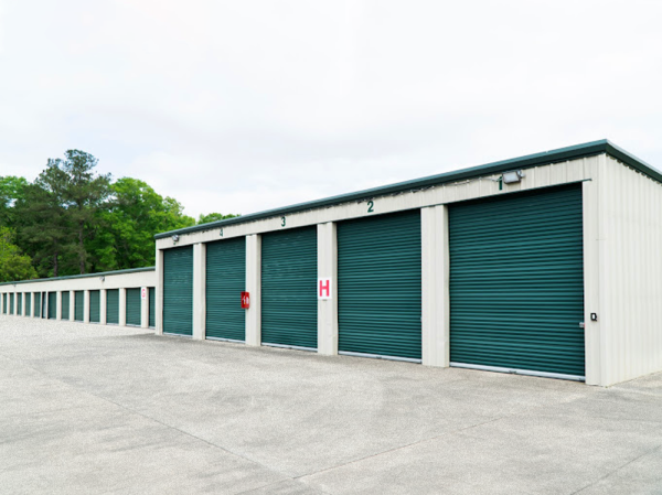 Storage Rentals of America - Hammond - Venice Ave - 1000 Venice Avenue