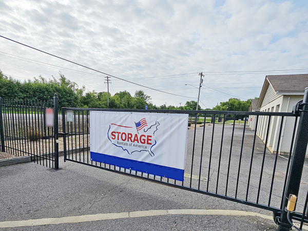 Storage Rentals of America - Conway - Hwy 365 S - 1555 Arkansas 365
