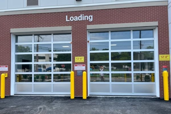Public Storage - Mahwah - 12 Leighton Place - 12 Leighton Place