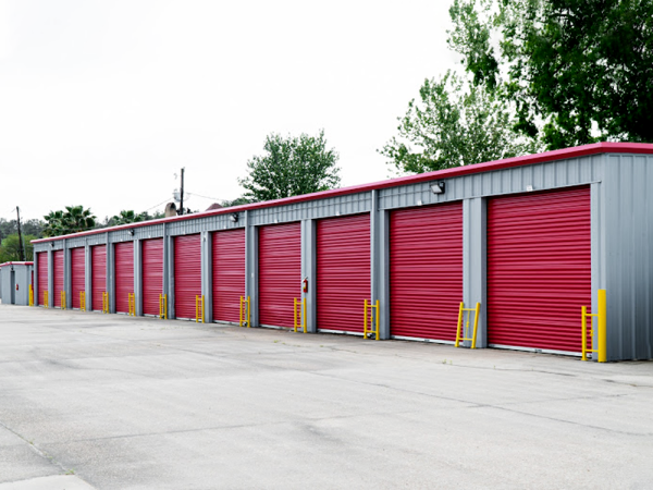 Storage Rentals of America - Hammond - W. University Ave - 14189 West University Avenue