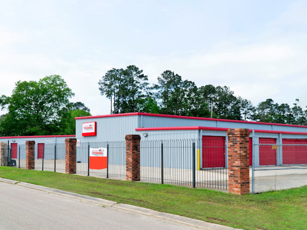 Storage Rentals of America - Hammond - W. University Ave - 14189 West University Avenue