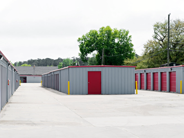 Storage Rentals of America - Hammond - W. University Ave - 14189 West University Avenue
