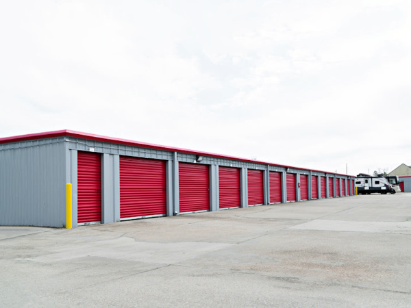 Storage Rentals of America - Hammond - W. University Ave - 14189 West University Avenue