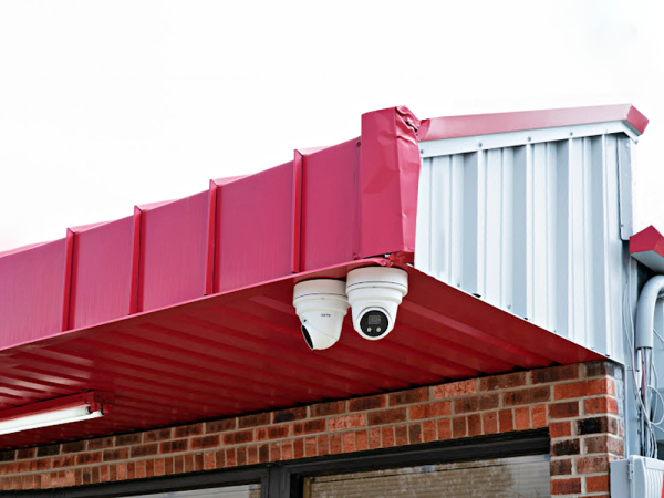 Storage Rentals of America - Hammond - W. University Ave - 14189 West University Avenue