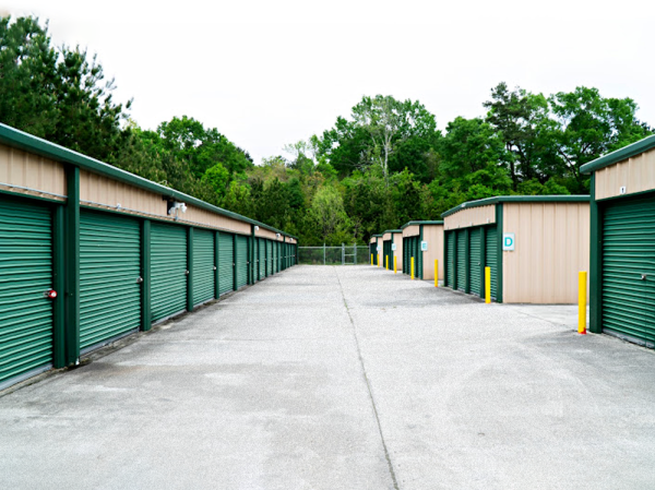 Storage Rentals of America - Walker - Arnold Rd - 13581 Arnold Road