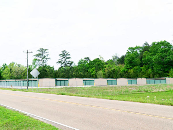 Storage Rentals of America - Walker - Arnold Rd - 13581 Arnold Road