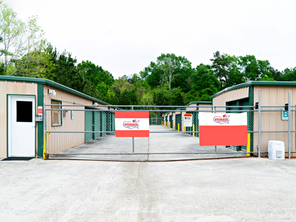 Storage Rentals of America - Walker - Arnold Rd - 13581 Arnold Road