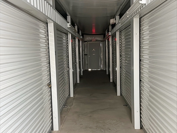 Storage Rentals of America - Denham Springs - Dunn Rd - 30580 Dunn Road