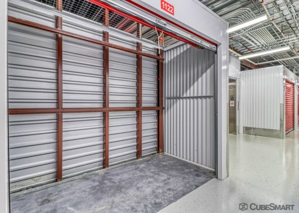 CubeSmart Self Storage FL Satellite Beach S Patrick Dr - 1071 South Patrick Drive