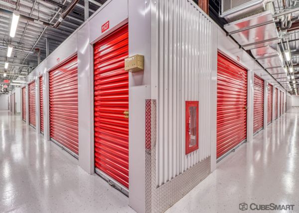 CubeSmart Self Storage FL Satellite Beach S Patrick Dr - 1071 South Patrick Drive