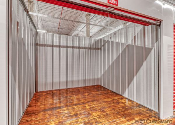 CubeSmart Self Storage MA Holyoke Canal St - 475 Canal Street