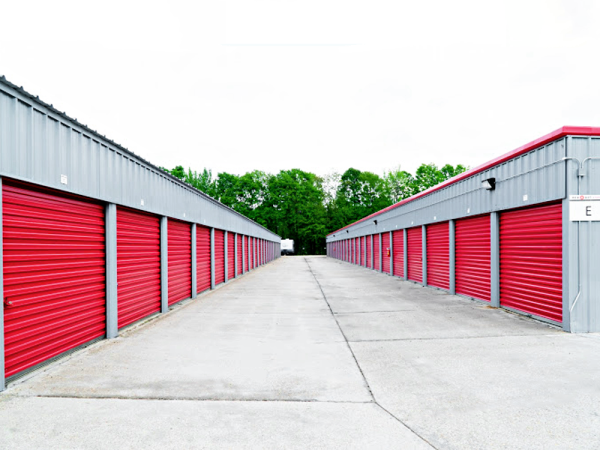 Storage Rentals of America - Denham Springs - Commerce Dr. - 8245 Commerce Drive