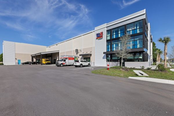 US Storage Centers - Melbourne - New Haven Ave - 3700 West New Haven Avenue