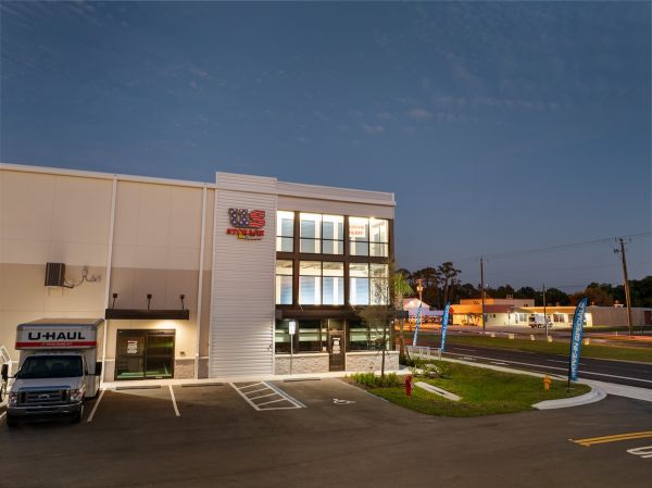 US Storage Centers - Melbourne - New Haven Ave - 3700 West New Haven Avenue