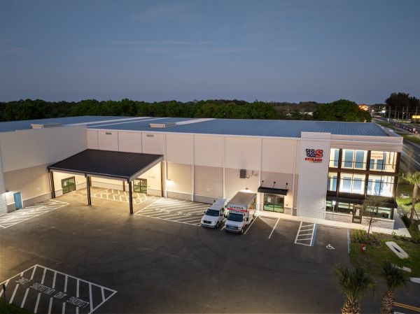 US Storage Centers - Melbourne - New Haven Ave - 3700 West New Haven Avenue