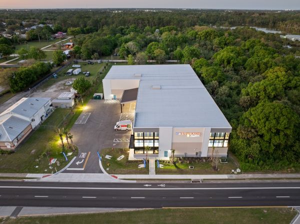 US Storage Centers - Melbourne - New Haven Ave - 3700 West New Haven Avenue