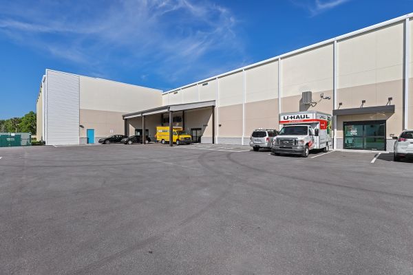 US Storage Centers - Melbourne - New Haven Ave - 3700 West New Haven Avenue