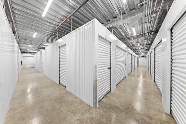 US Storage Centers - Melbourne - New Haven Ave - 3700 West New Haven Avenue