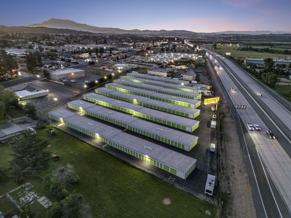 US Storage Centers - Calimesa - Calimesa Blvd - 1000 Calimesa Boulevard