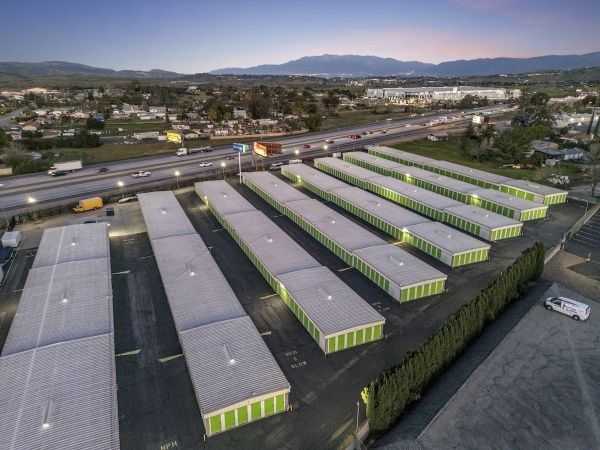 US Storage Centers - Calimesa - Calimesa Blvd - 1000 Calimesa Boulevard