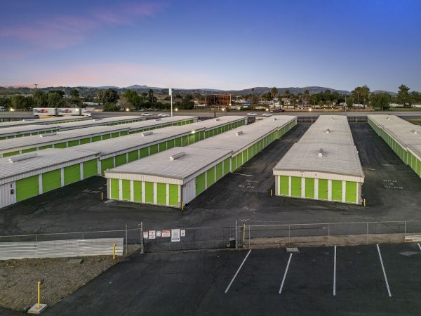 US Storage Centers - Calimesa - Calimesa Blvd - 1000 Calimesa Boulevard