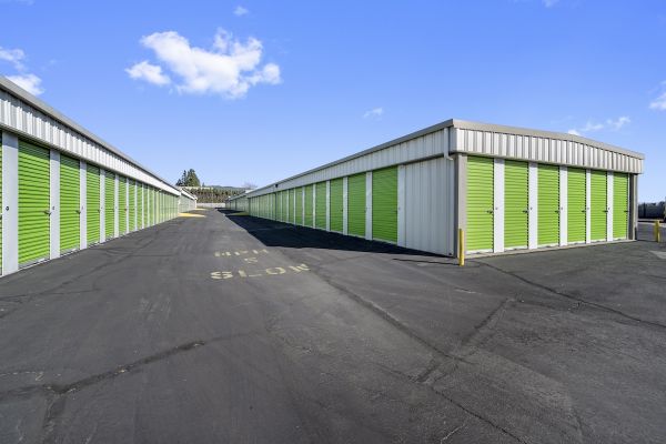 US Storage Centers - Calimesa - Calimesa Blvd - 1000 Calimesa Boulevard