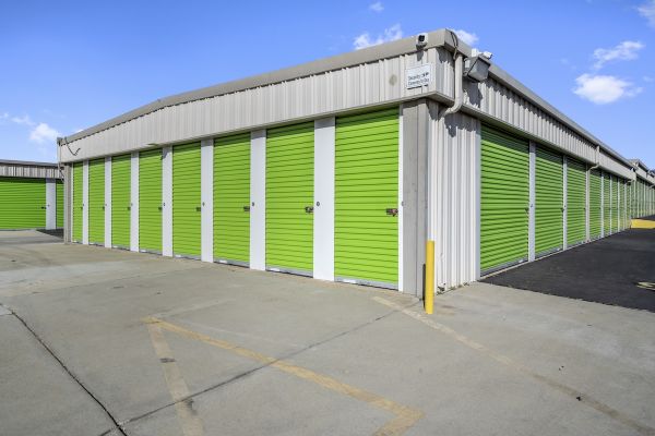 US Storage Centers - Calimesa - Calimesa Blvd - 1000 Calimesa Boulevard