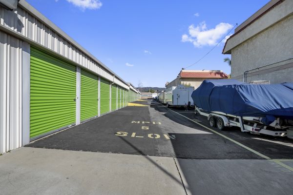 US Storage Centers - Calimesa - Calimesa Blvd - 1000 Calimesa Boulevard