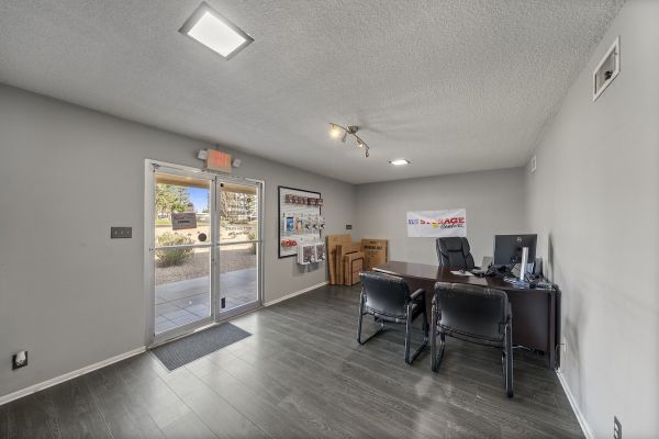 US Storage Centers - Calimesa - Calimesa Blvd - 1000 Calimesa Boulevard