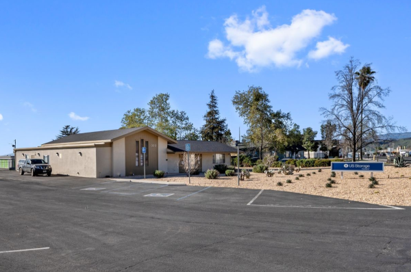 US Storage Centers - Calimesa - Calimesa Blvd - 1000 Calimesa Boulevard