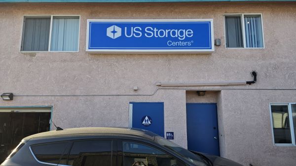 US Storage Centers - Pomona - County Rd - 1210 County Road