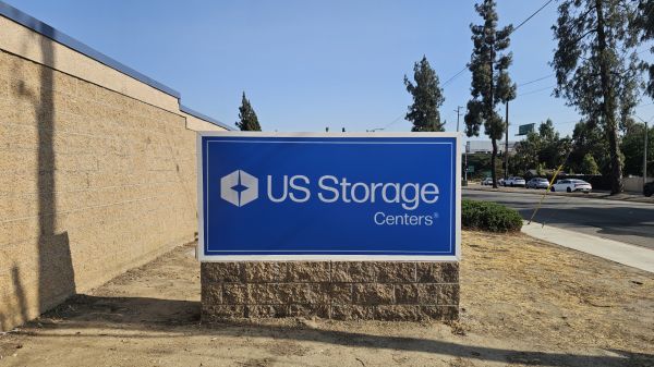 US Storage Centers - Pomona - County Rd - 1210 County Road