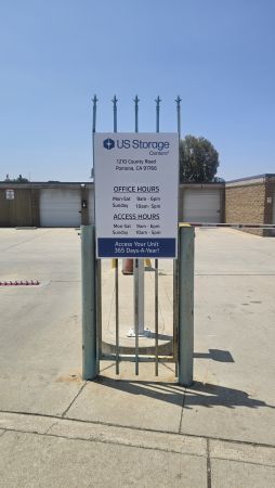 US Storage Centers - Pomona - County Rd - 1210 County Road