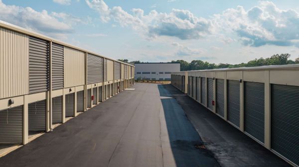 Pinnacle Storage - Garner 42 - 5842 North Carolina 42