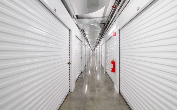 Pinnacle Storage - Garner 42 - 5842 North Carolina 42