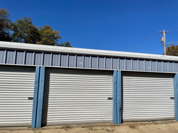 Cannon Secure Storage Yazoo - 629 West Broadway Street