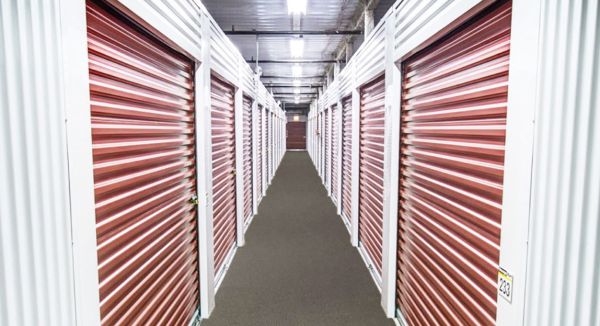 StorageMart - S South Chicago Ave - 6932 South South Chicago Avenue