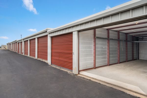 StorageMart - S 147th St - 9740 South 147th Street