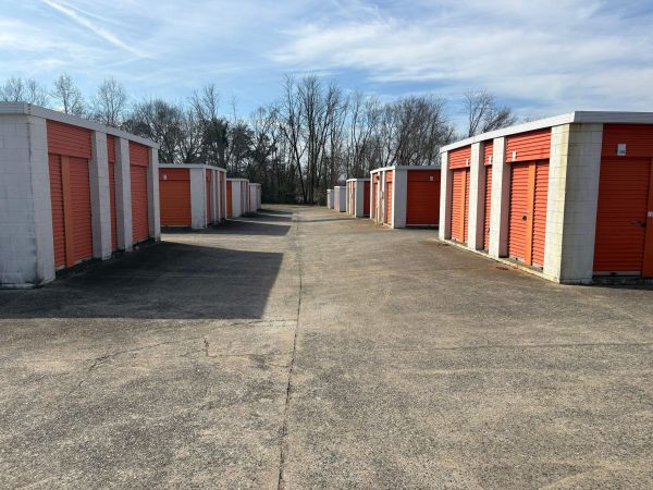 Storage Depot - 903 West Main St - 903 West Main Street