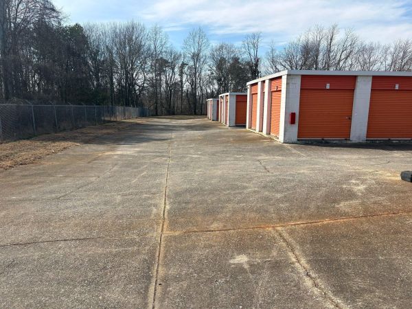 Storage Depot - 903 West Main St - 903 West Main Street